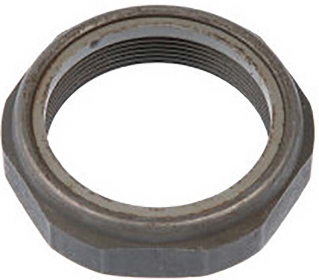 Dorman 81035 Spindle Nut with Washer, 2 Inch x 16 - image 2