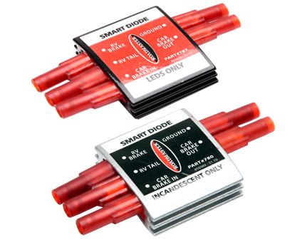 Roadmaster 153782 Diode - 5 Amp