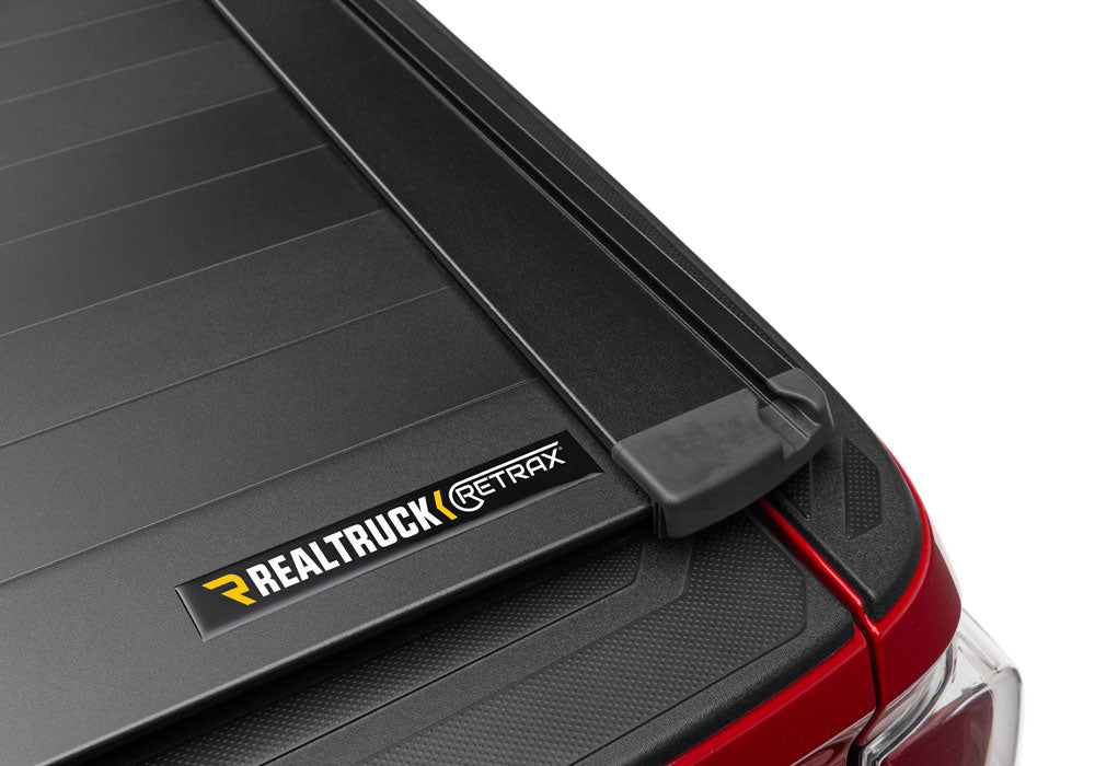 Retrax T-80851 RetraxPRO XR Tonneau Cover for Tacoma