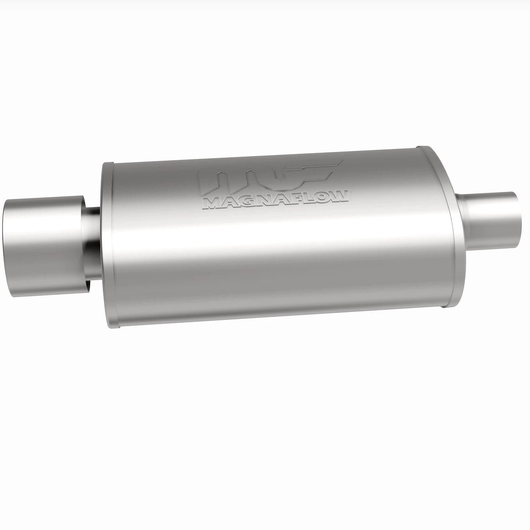 MagnaFlow 14832 Performance Exhaust Muffler with Tip