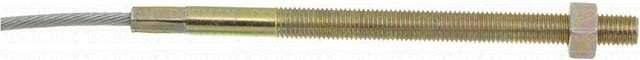 Dorman First Stop C92527 Parking Brake Cable - image 2