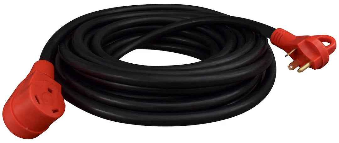 Valterra A10-3050EH 30A RV Extension Cord - 50 ft