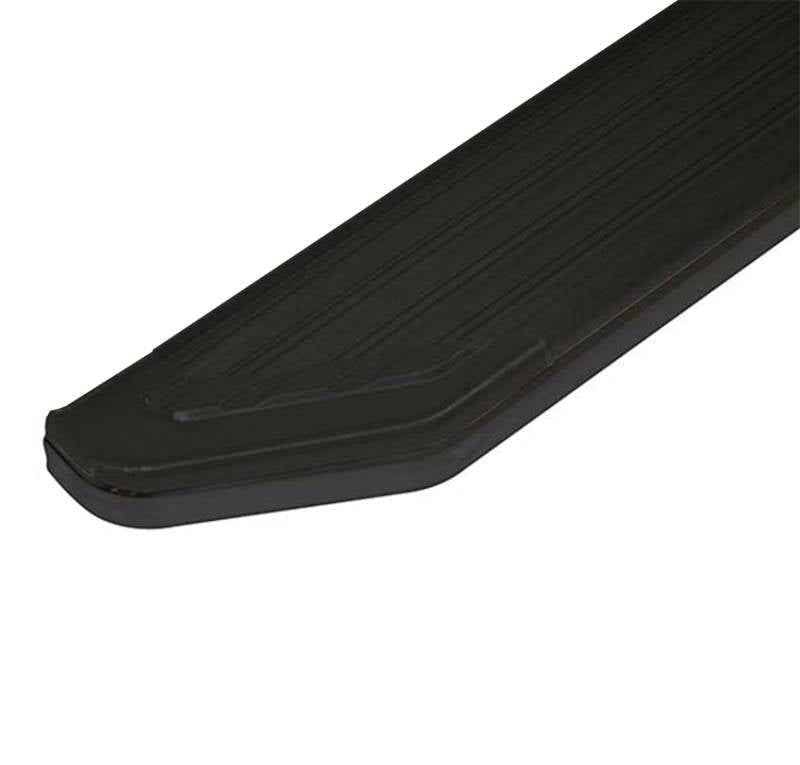 Black Horse Offroad Peerless Running Board PR-F1179BK