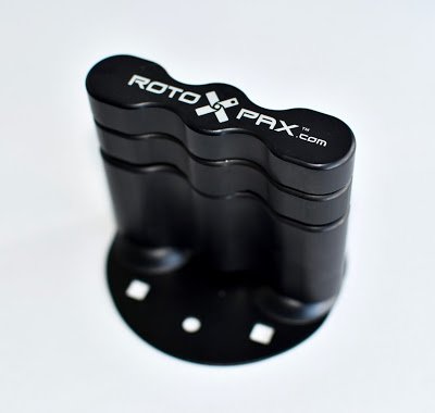 Rotopax Rx-Dlx-Pm Liquid Storage Container Mount - image 2