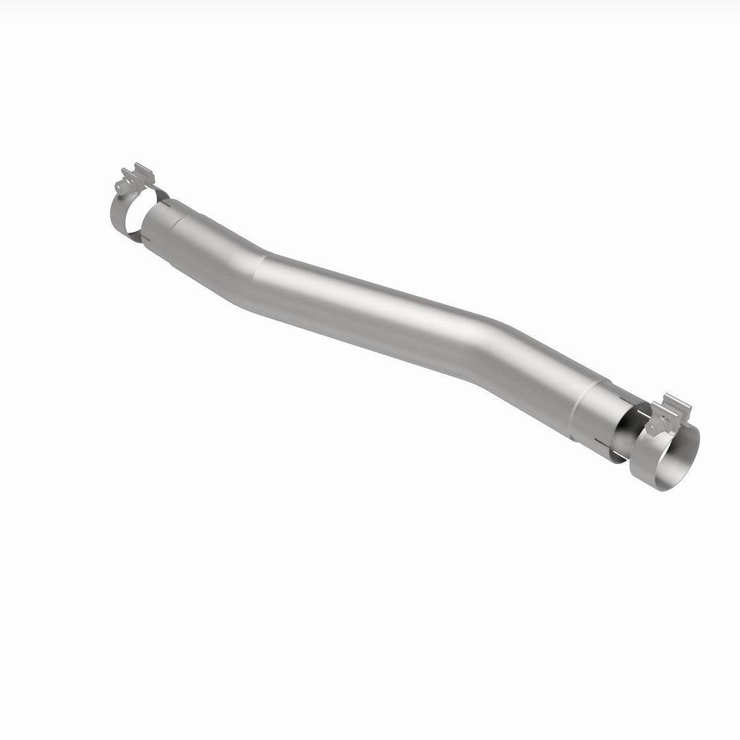 MagnaFlow 19476 Direct-Fit Muffler Delete Pipe