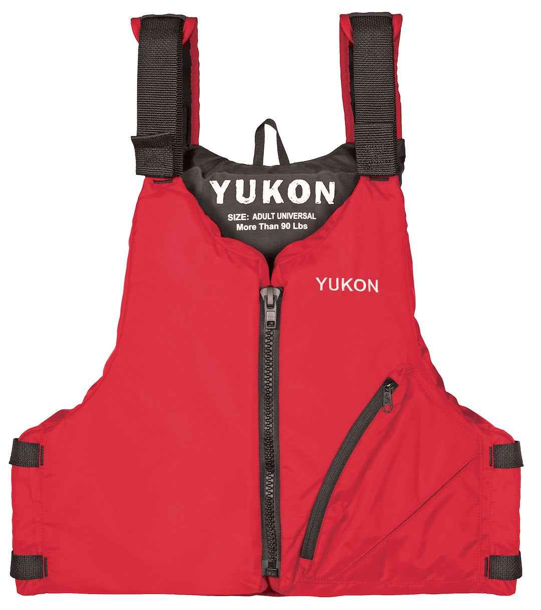 Airhead 33004-15-A-DR Life Jacket – Universal