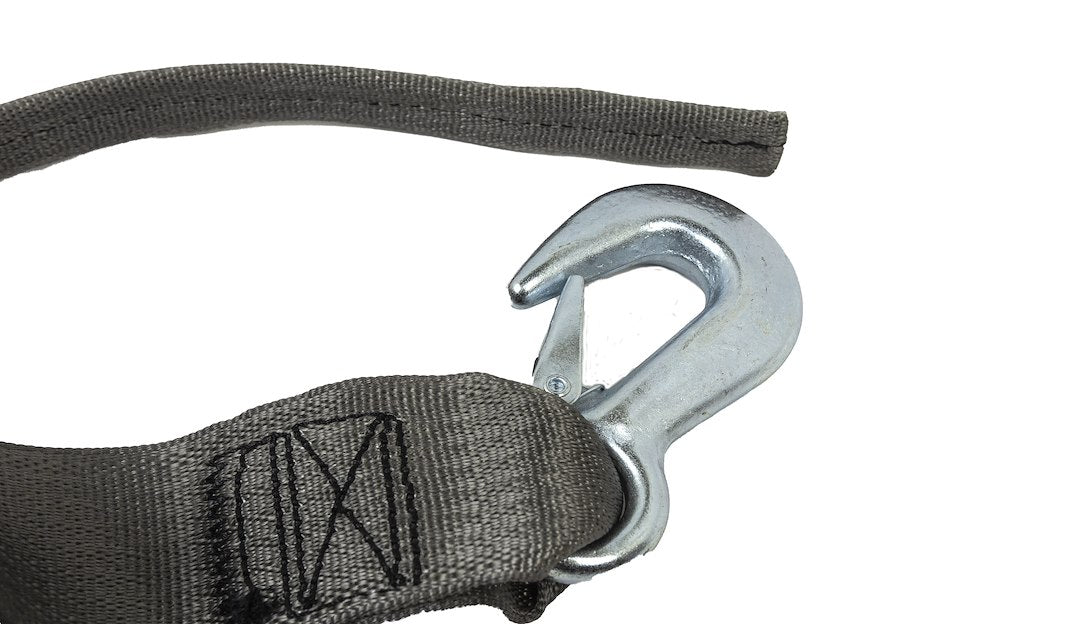 IMMI Boatbuckle Trailer Boat Winch Strap (F14214)