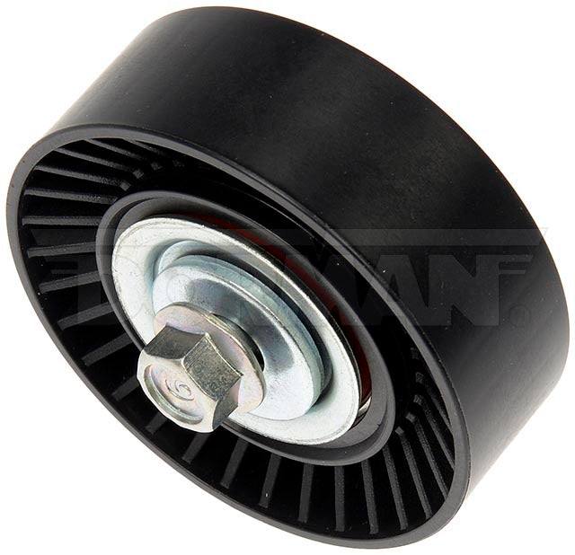 Dorman 419476 Drive Belt Idler Pulley — 2.7 Inch - image 1