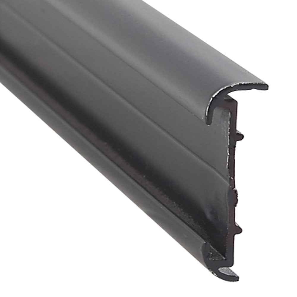 AP Products 021-51602-8 Short Leg Insert - 8 ft, Black