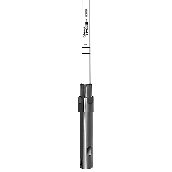 Shakespeare 6396-Ais-R Phase III AIS Antenna