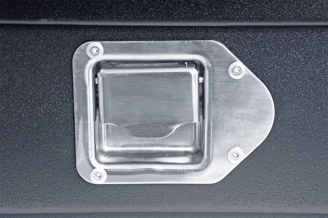 Dee Zee Dztblatch2 Non-Locking Paddle Tool Box Latch - image 2