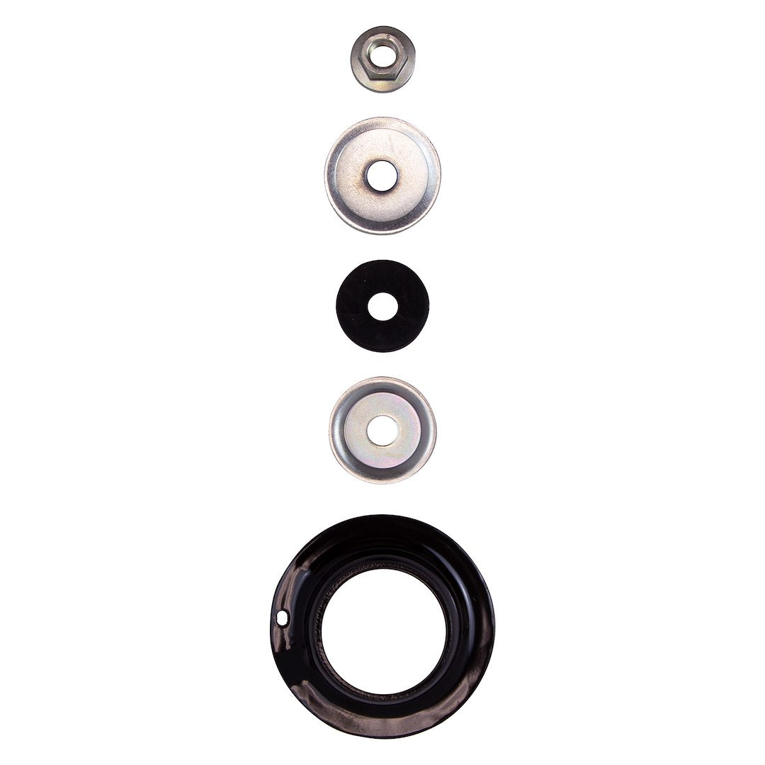 Bilstein 5100 Ride Height Adjustable Shock Absorber Nitrogen Gas Charged 24-324359 - image 2