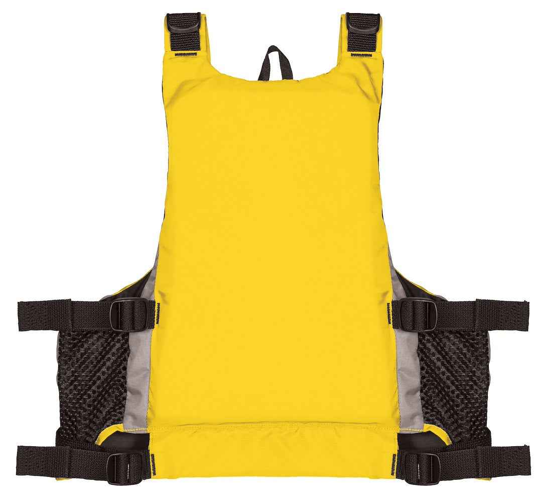 Airhead 33004-03-A-YW Life Jacket – Small/ Medium