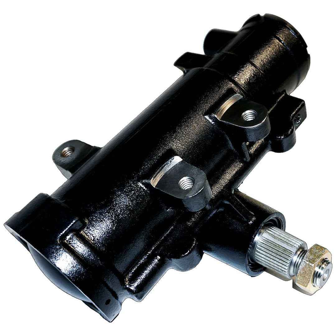 Crown Automotive 52089046AC New Steering Gearbox