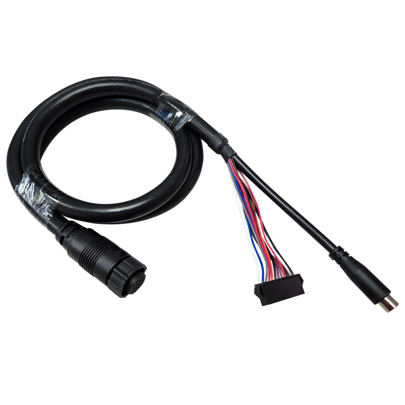 Furuno 001-647-020-00 Marine Network Cable