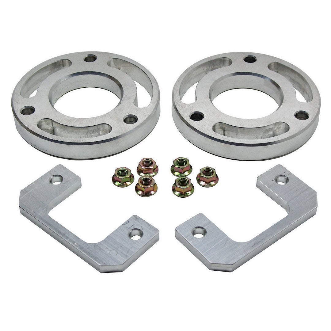 ReadyLift 66-3085 2.25-Inch Strut Leveling Kit for GM Half-Ton