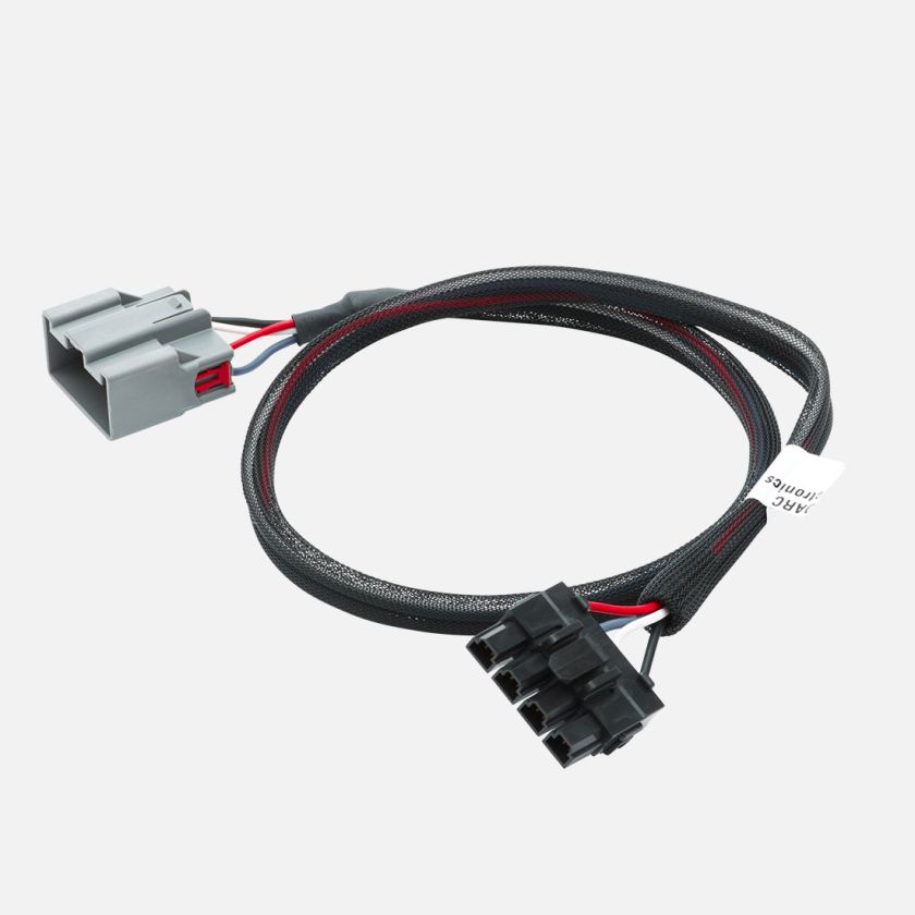 Redarc Tph-007 Trailer Brake Control Wiring Harness - image 2