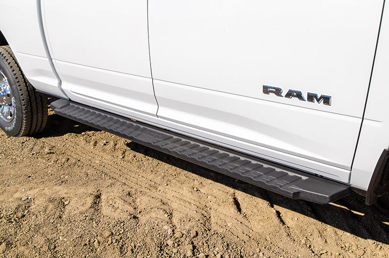 Dee Zee Molded Running Board DZ16611 - image 4