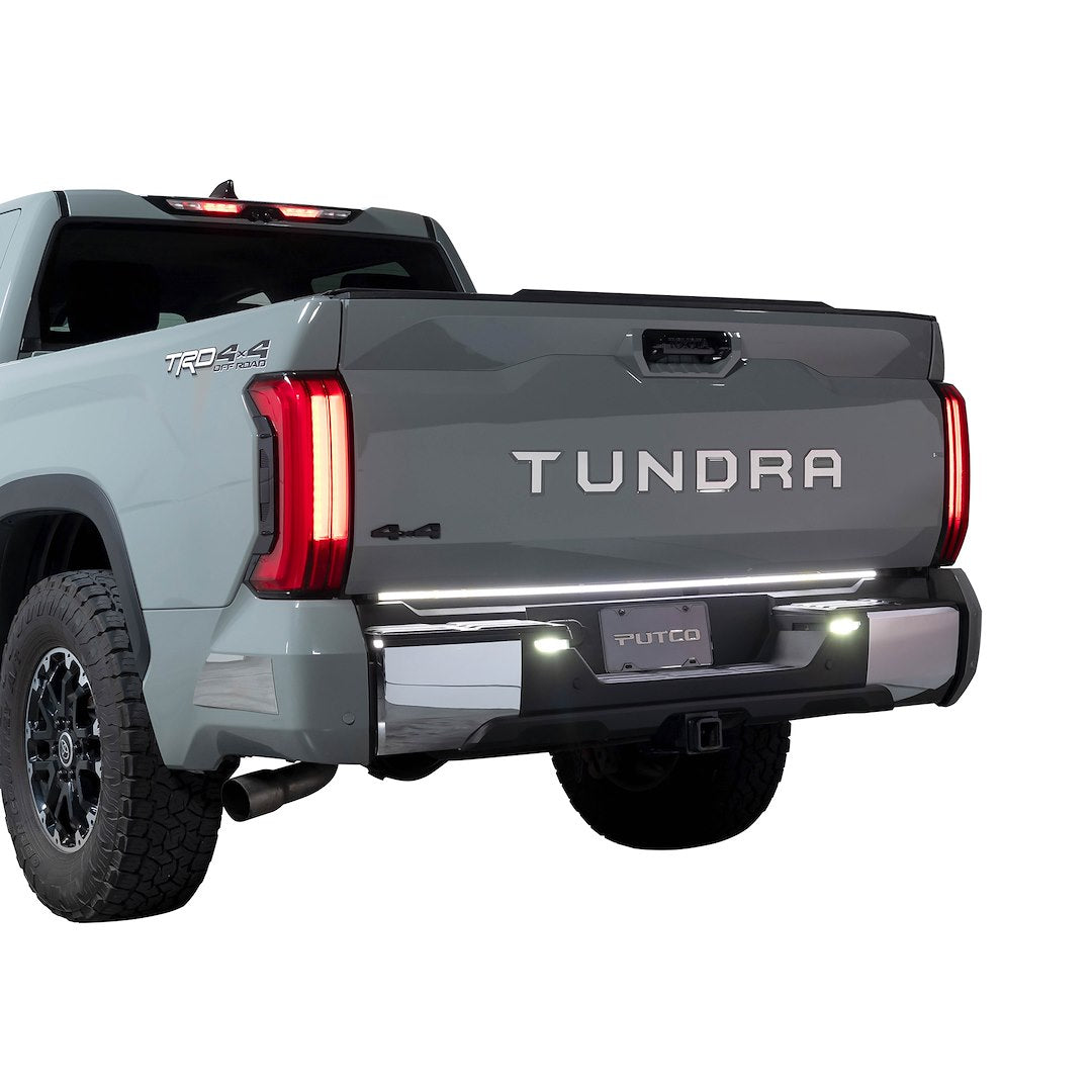 Putco 9202060-04 Tailgate Light - LED