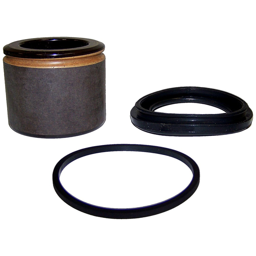 Crown Automotive 68003698AA Front Caliper Piston Kit - image 2