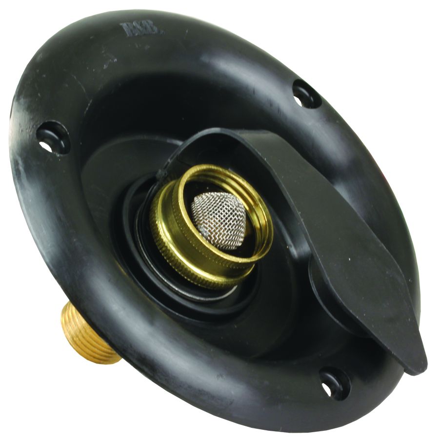 JR Products City Water Inlet 321B36A