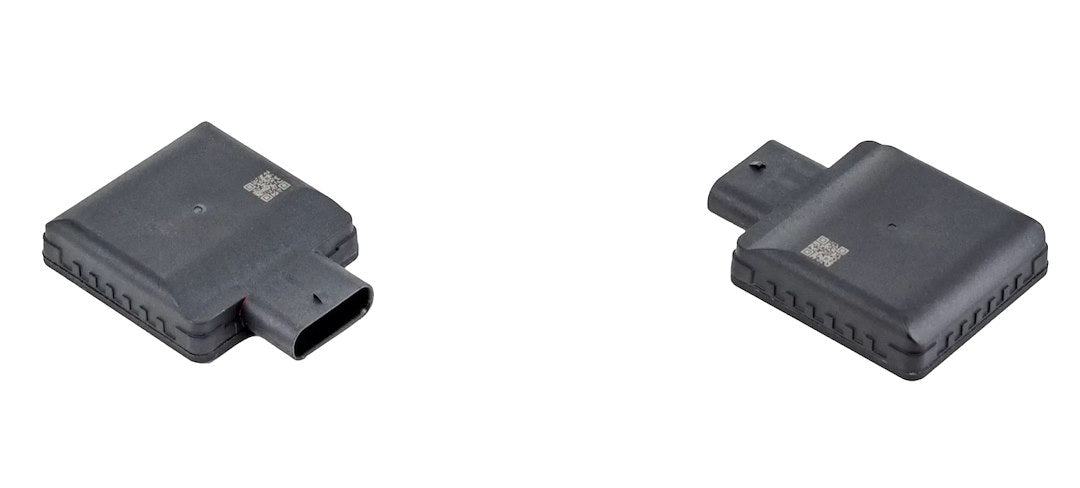 Brandmotion Rdbs-1600 Blind Spot Detection System - image 6