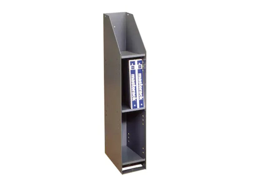 Masterack 025522kp Van Storage Manual Rack