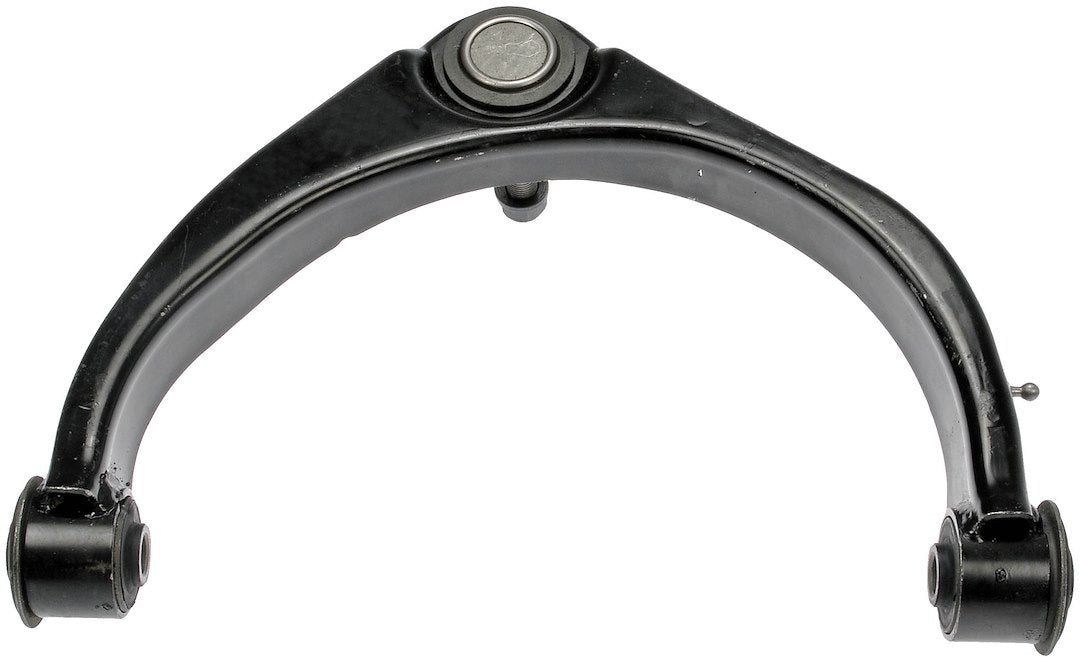 Dorman (OE Solutions) 522-467 Black Steel Control Arm - image 2