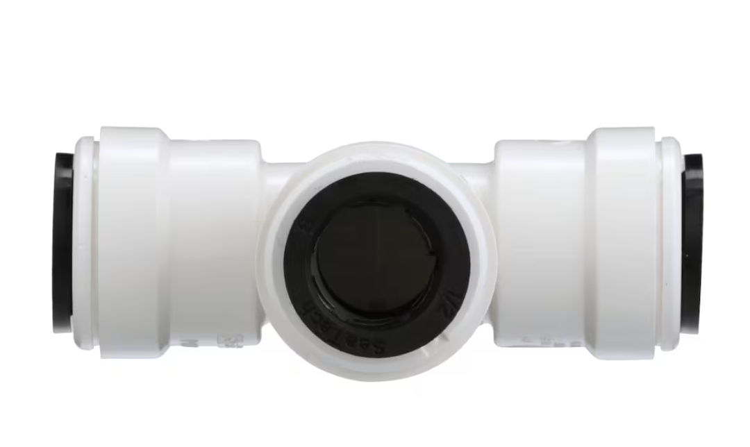 AquaLock 3523-08 Fresh Water Coupler Fitting (0959038)