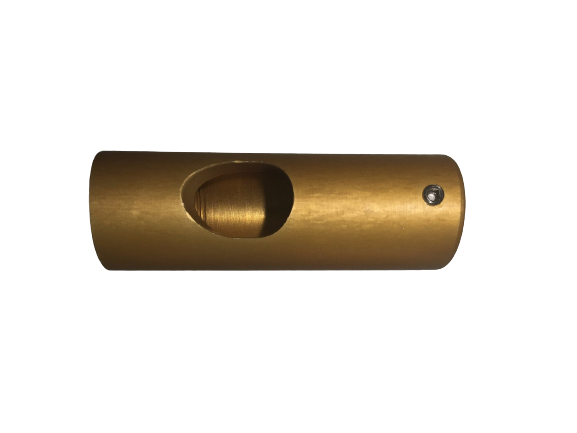 Morad 9062 Female-Thread Antenna Adapter