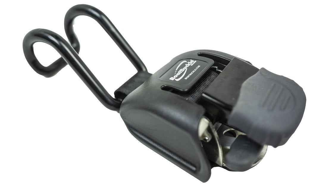 IMMI BoatBuckle F14221 Gunwale Tie-Down - 833 lb
