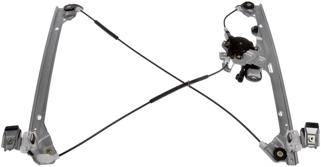 Dorman 741-645 C/K Right-Front Power Window Regulator - image 1