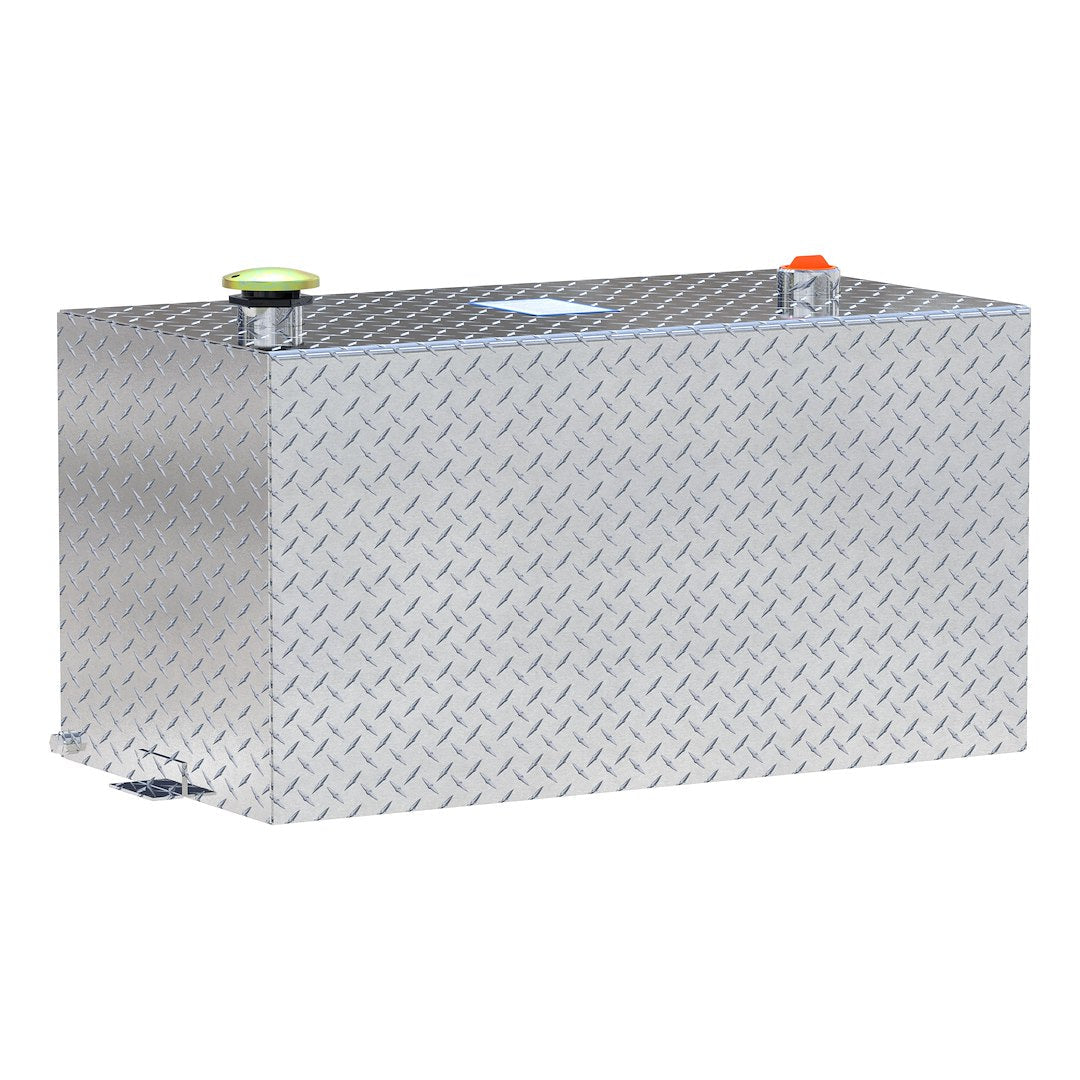 Uws Tt-50-R-T-P Liquid Transfer Tank - image 1