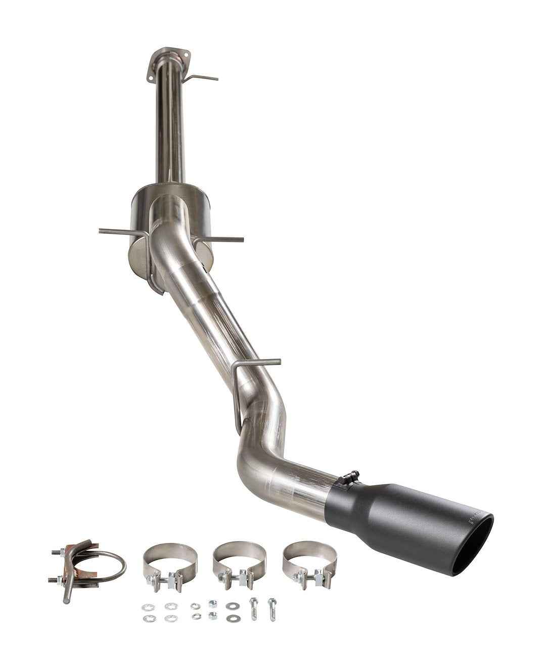 Flowmaster 717927 FlowFX Exhaust for GM HD 6.6L Gas