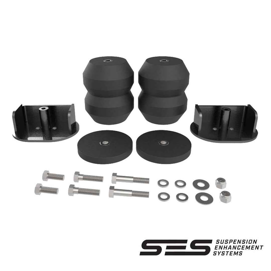 Timbren FR350SDF Jounce Helper Spring Kit - 8600 lb