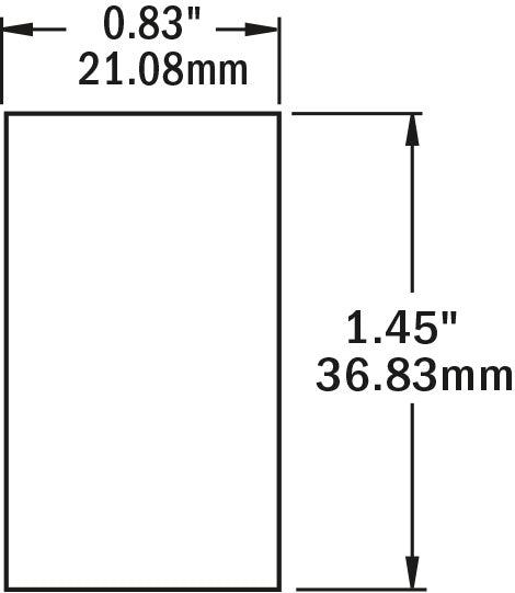 Blue Sea 8286-Bss Multi Purpose Switch - image 3