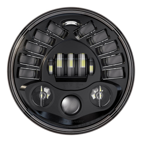 J.W. Speaker 0555011 8790 Adaptive 2 LED Headlight
