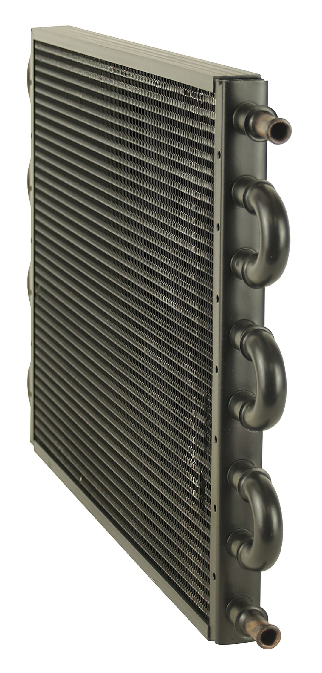 Derale 13104 Series 7000 Eight-Row Transmission Fluid Cooler - image 2