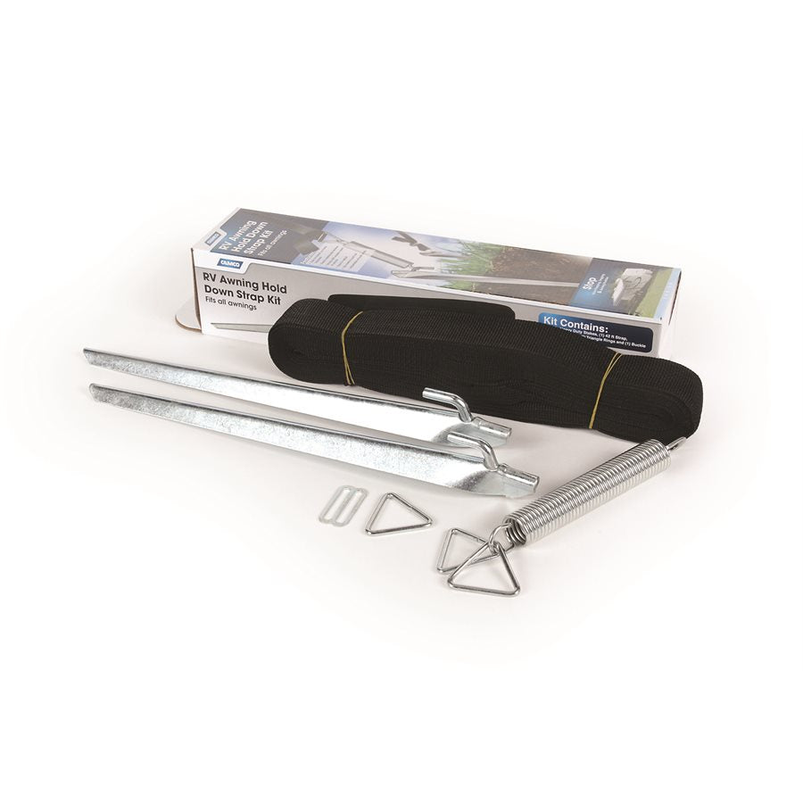 Camco 42514 Awning Anchor - image 3
