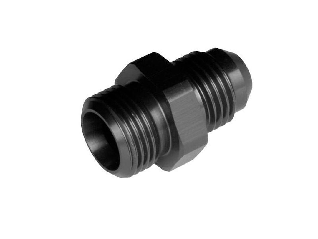 Redhorse 5015-06-2 Red Single-Inlet Carburetor Fitting
