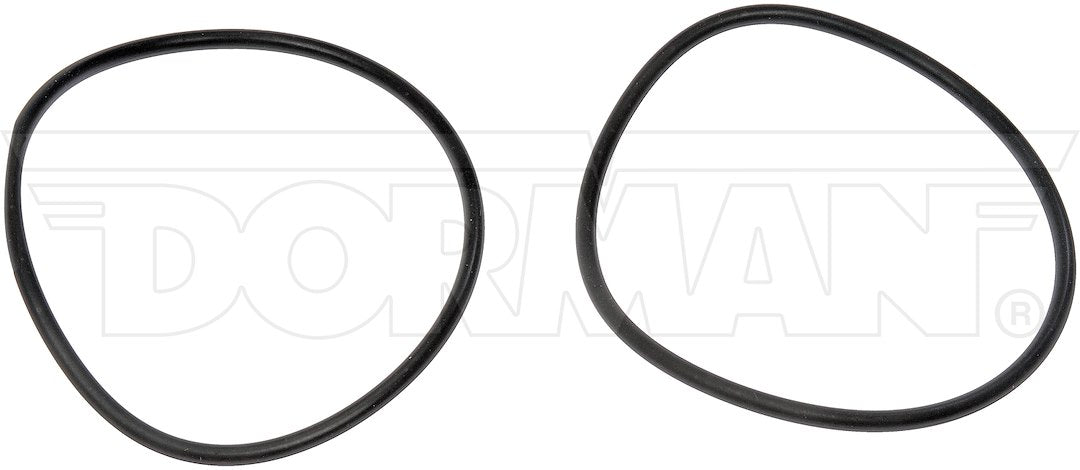Dorman OE Solutions 926-164 Axle Tube Seal - image 1