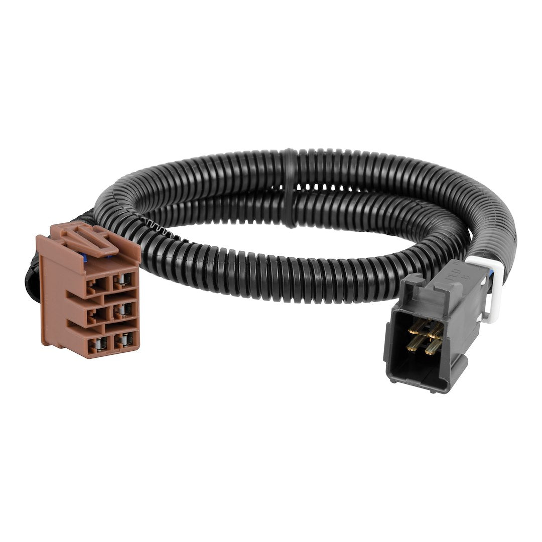 Curt 51343 Trailer Brake Control Wiring Harness - image 4