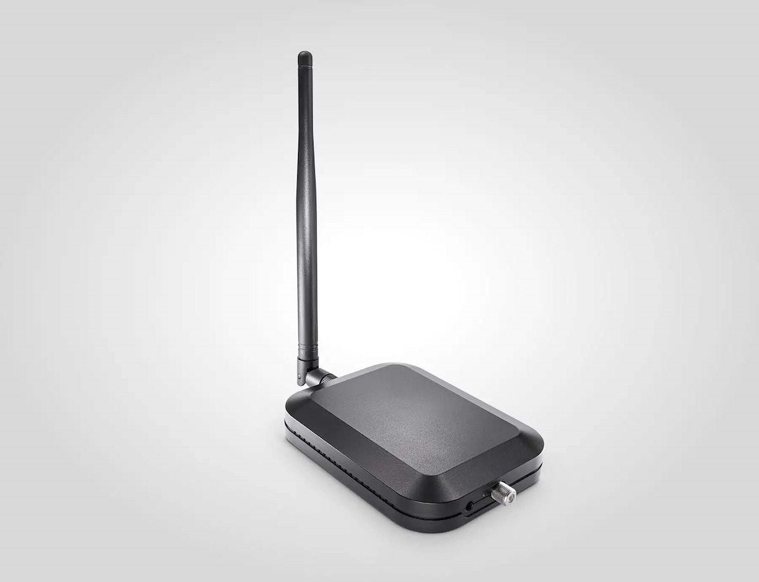 We Boost 470166 Cellular Phone Signal Booster - image 2