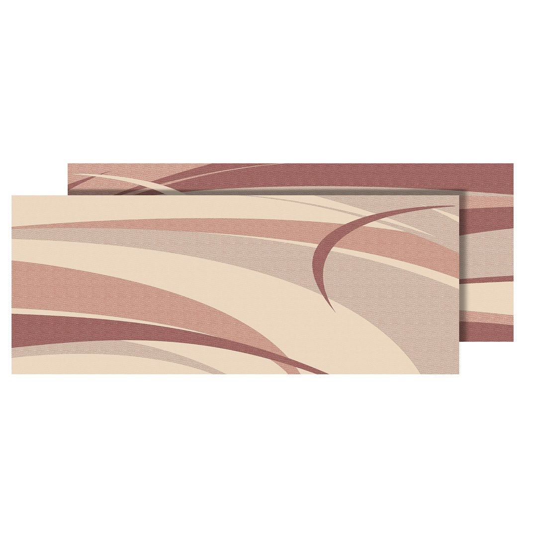 Faulkner 53014 Reversible Patio Mat - 9 ft x 12 ft