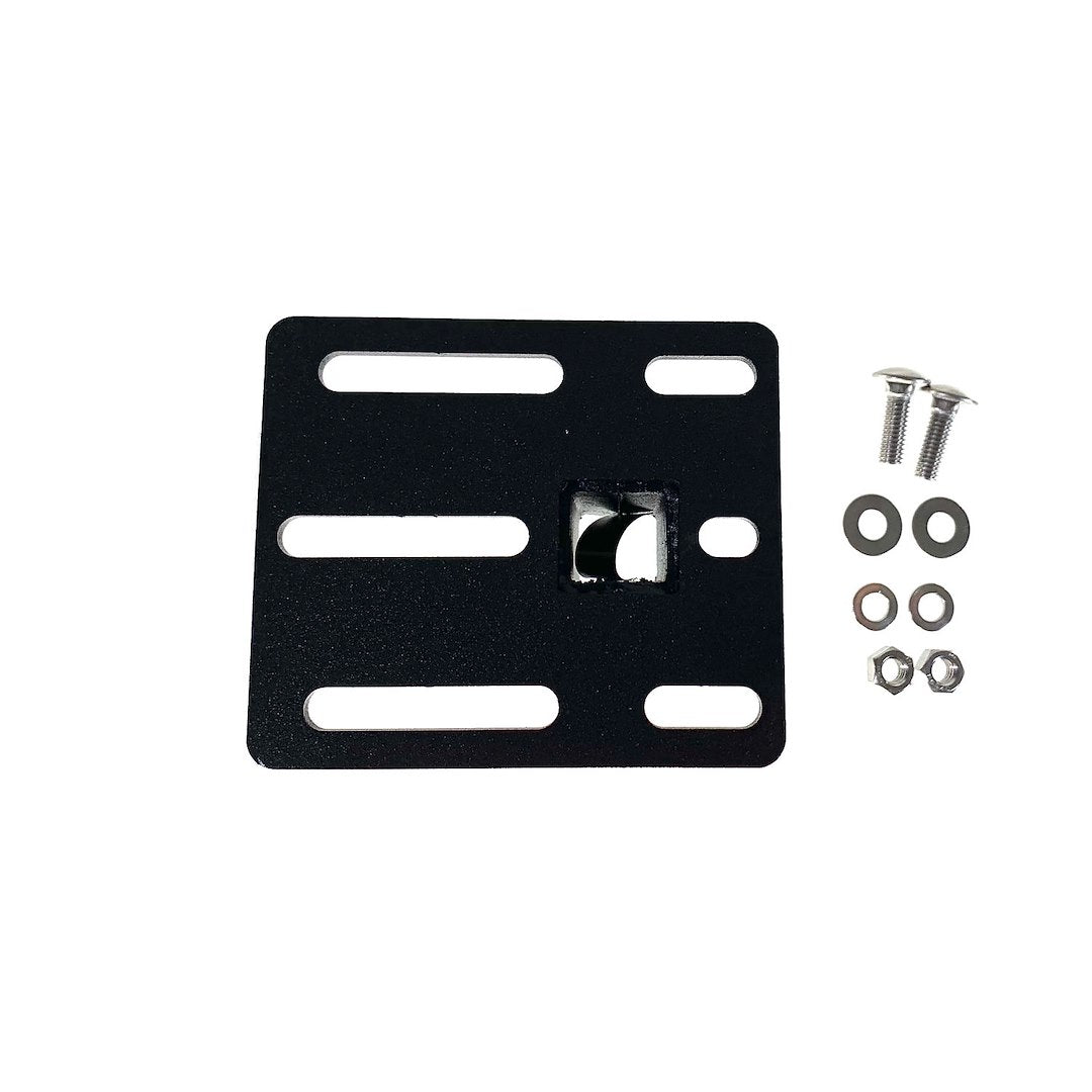 Exposed Racks 8-00-9878 Click-In Roof Rack Tent Bracket