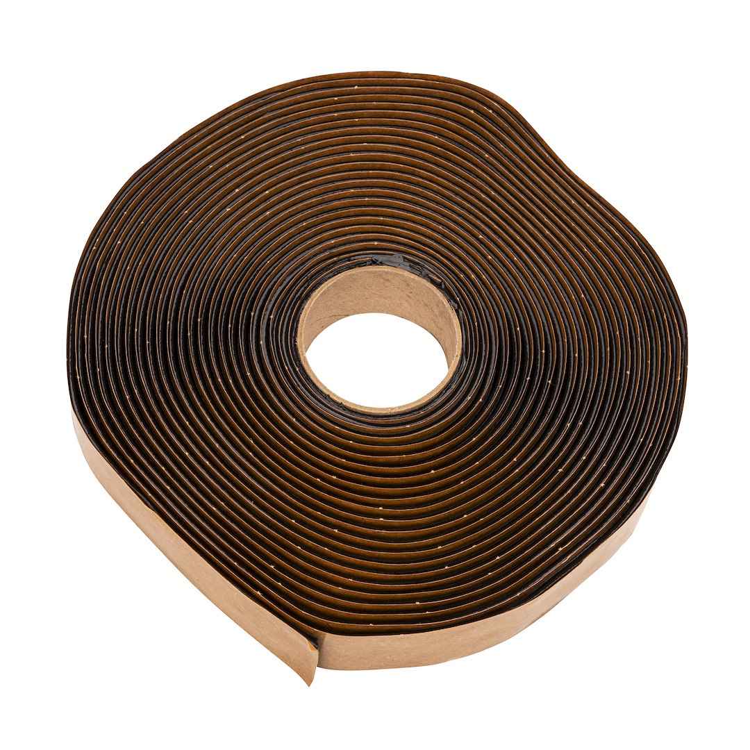 Lippert 2020002259 White Butyl Sealing Tape - 30 ft Rolls