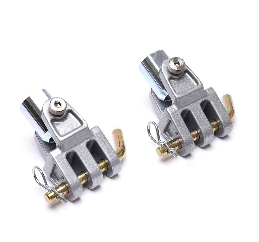 Roadmaster 031-5 Tow Bar Adapters - Blue Ox/Roadmaster