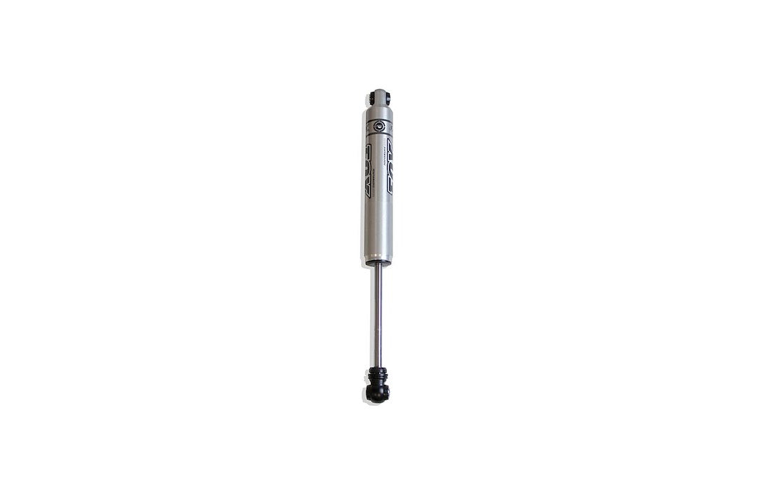 MaxTrac 905320F 2-Inch Block Kit with Four FOX Shocks