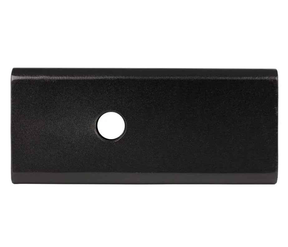 CURT 45410 Receiver Adapter - 3 in To 2 in, 6-3/4 in Long
