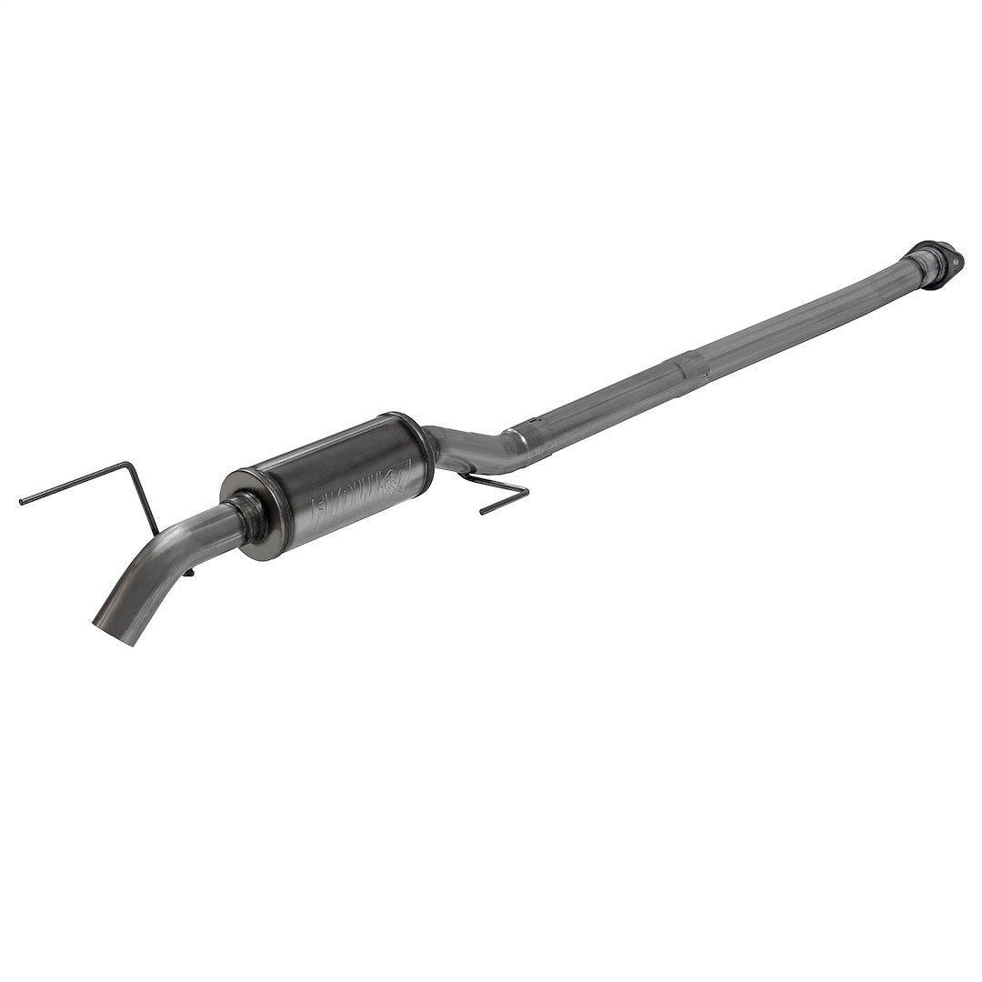 Flowmaster 717978 FlowFX Extreme Cat-Back Exhaust for F-150